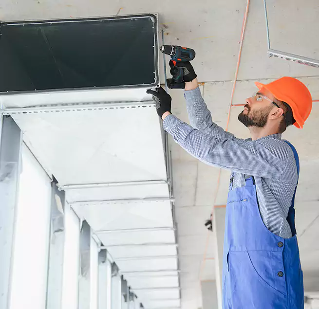 Why Homeowners & Businesses Trust Us in Del City, OK