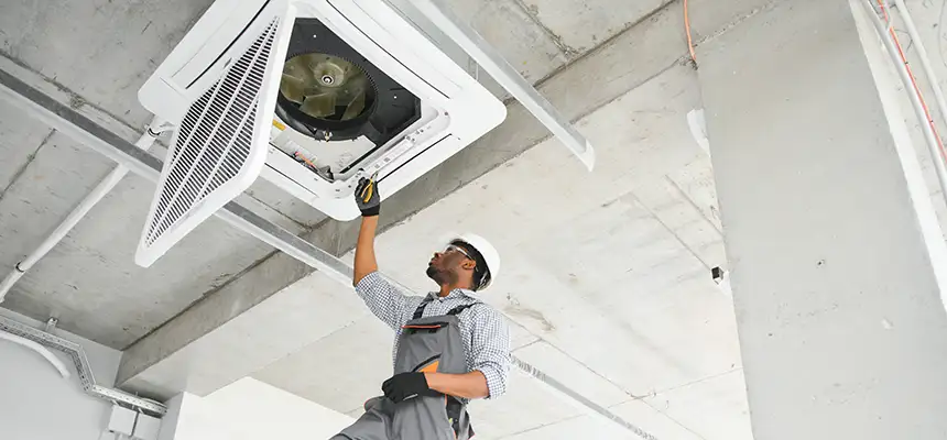 Efficient Multi‑Unit & HOA Annual Vent Cleaning Plans in Del City