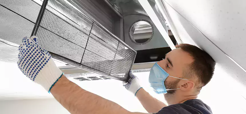 Our Home Duct Cleaning Services in Del City, OK  