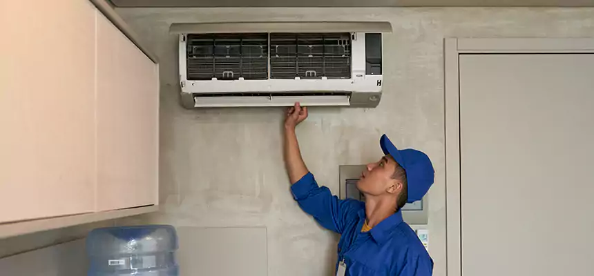 Balanced Fresh‑Air Ventilation (ERV/HRV) in Del City