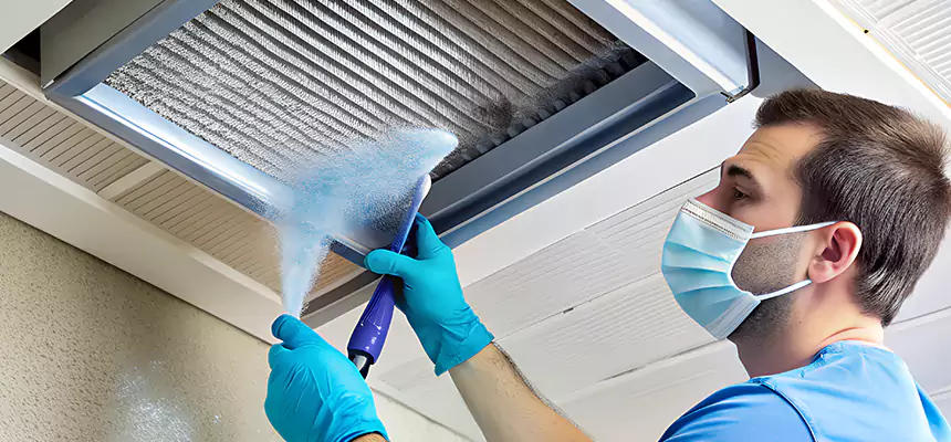 Our Home Ventilation Cleaning Services in Del City, OK
