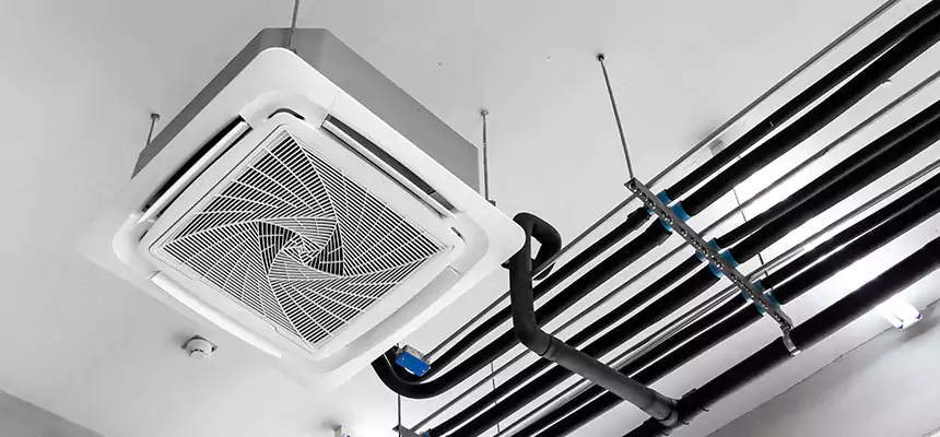 Our Smart AC Vent Controller Services in Del City, OK