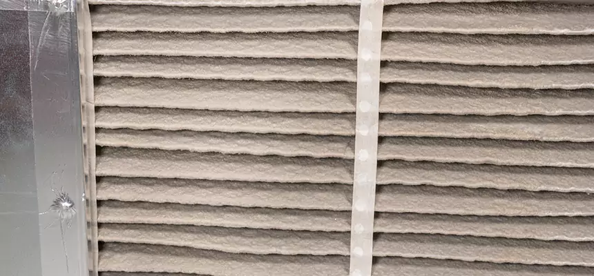 Our Split Duct System Installation Services in Del City, OK