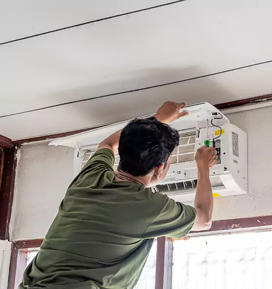 About Air Duct & AC Odor Removal in Del City, OK