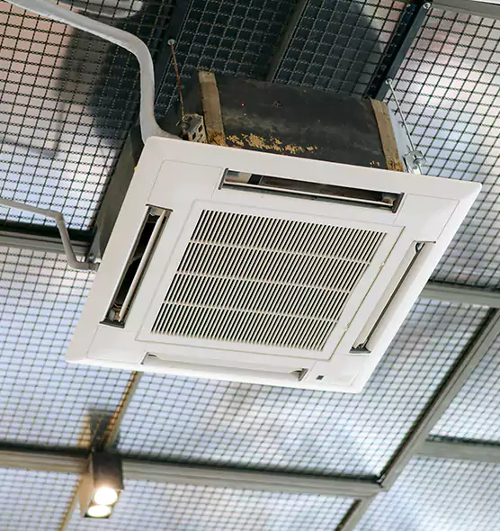 Top-Notch Allergy Relief Vent Cleaning Services in Del City, OK