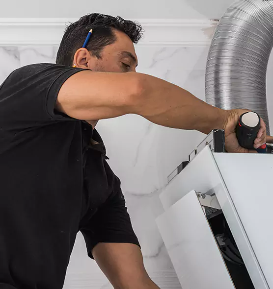 Trusted Bathroom Exhaust Duct Cleaning in Del City, OK