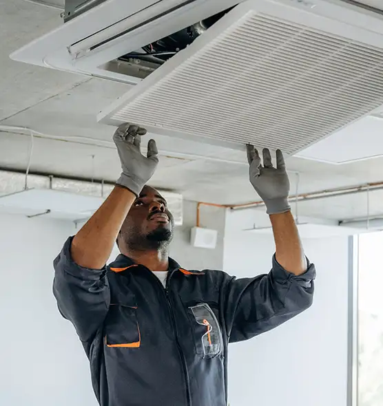 About Certified Air Duct Specialists in Del City, OK