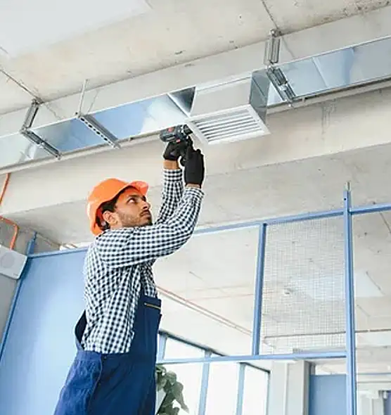 About Commercial Laundry Vent Cleaning in Del City, OK