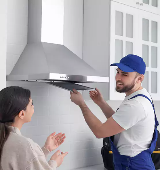 Professional Dryer Vent Cleaning Service in Del City, OK