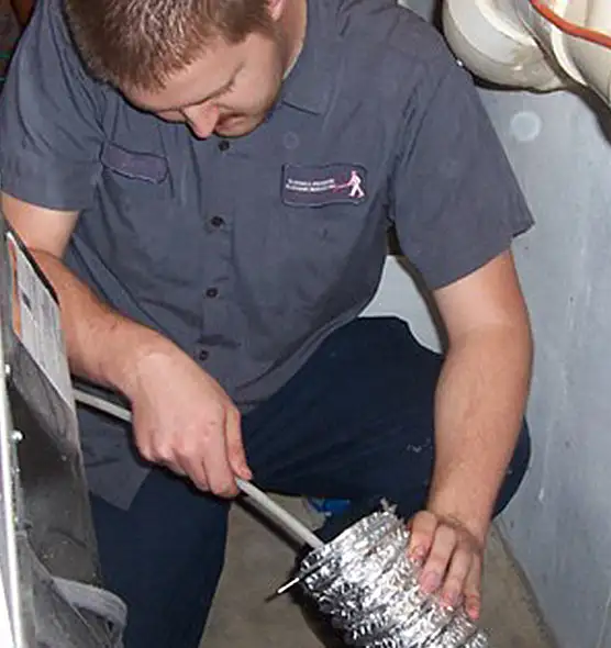 About Dryer Vent Hose Installation in Del City, OK