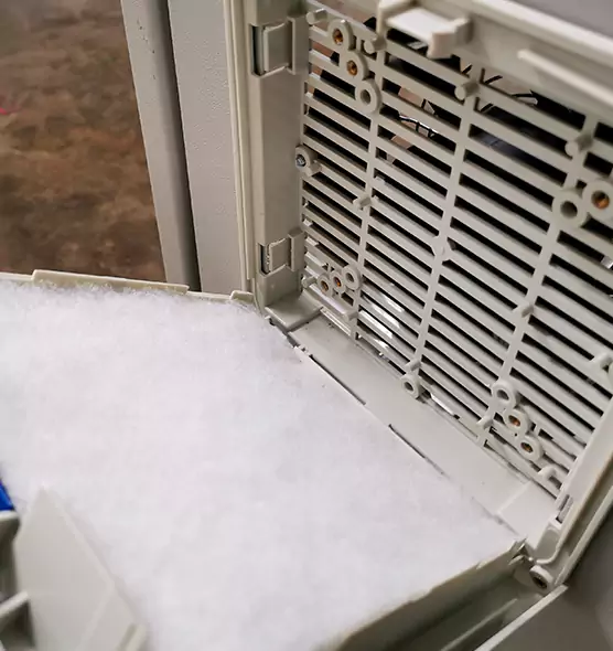 Professional Dryer Vent Mold Cleaning in Del City, OK