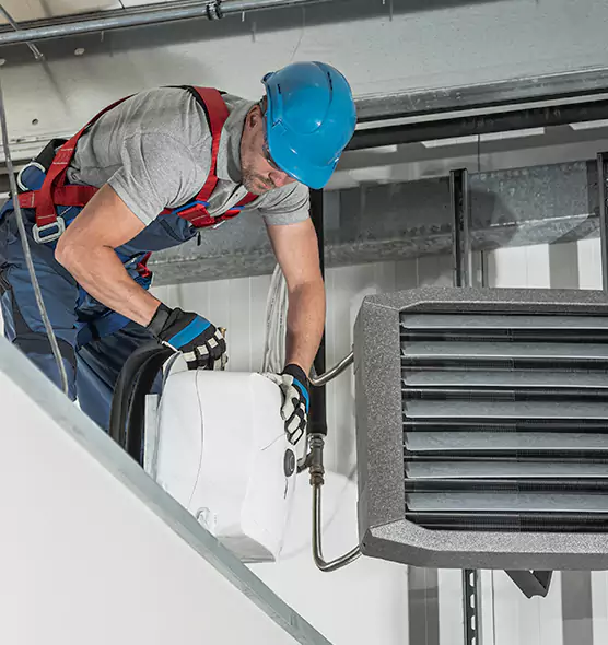Professional HVAC Cleaning Solutions in Del City, OK
