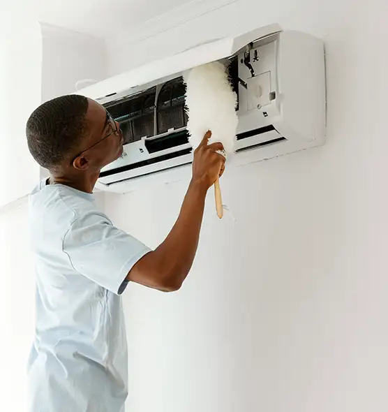 Professional Maximize AC Efficiency  in Del City, OK