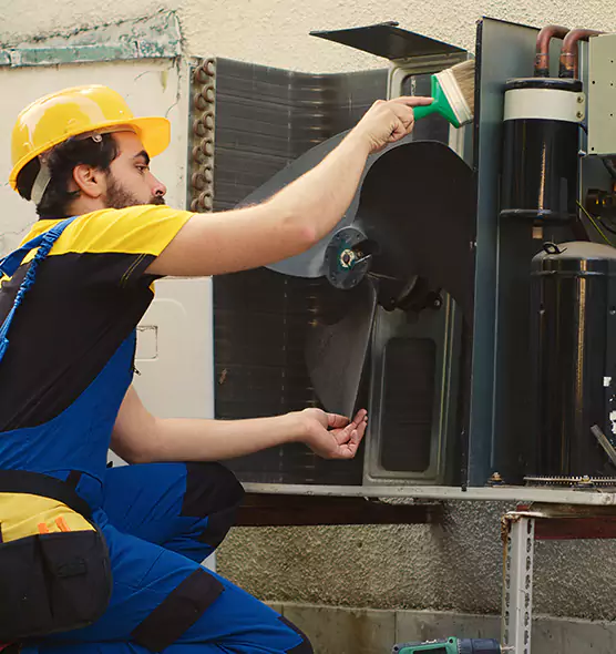 Top-Rated New Room Vent Extension in Del City, OK