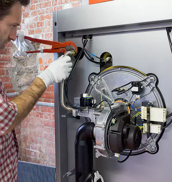 Advanced Repair Dryer Vent Hose in Del City, OK