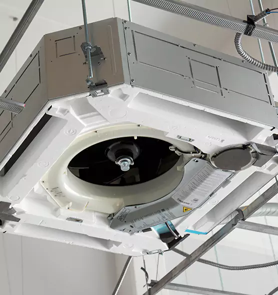 Professional Roof Vent Lint Removal Del City, OK