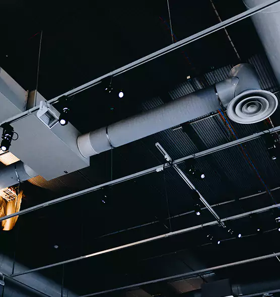 Professinal UV Light Air Purification for Ducts in Del City, OK