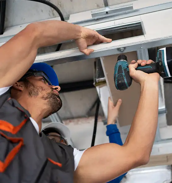 About Vent Smoke Odor Elimination in Del City, OK