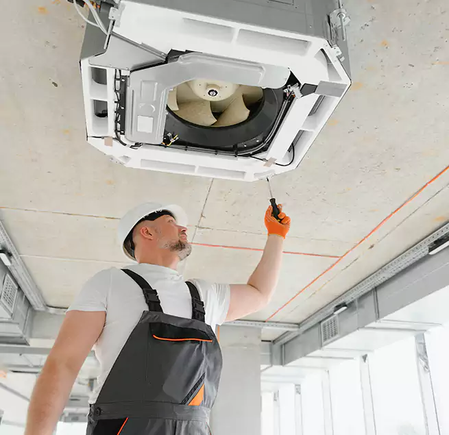 Why Homeowners & Businesses Trust Us in Del City, OK?