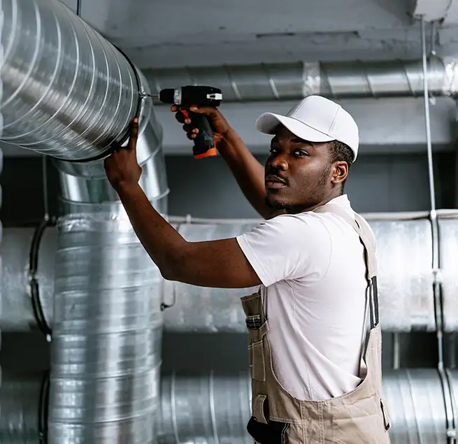 Why Homeowners & Businesses Trust Us Del City, OK