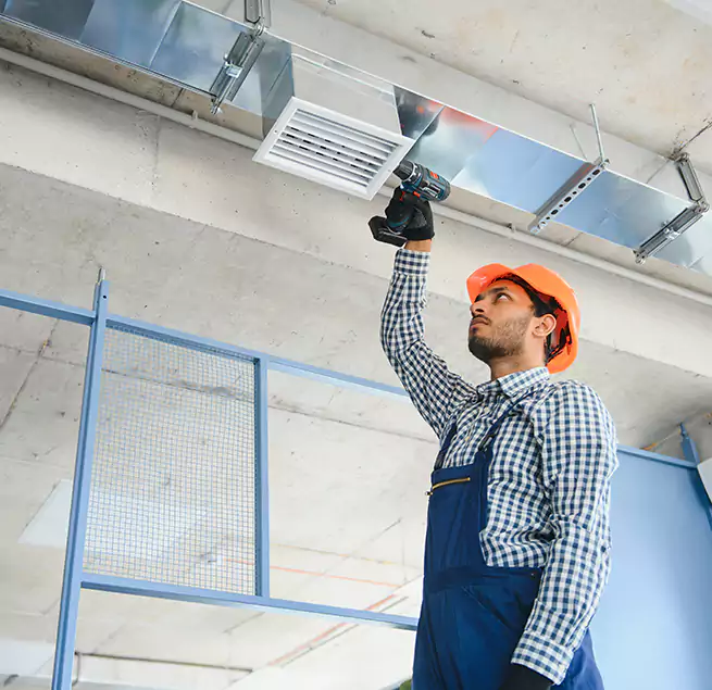 Why Homeowners & Businesses Trust Us in Del City, OK?