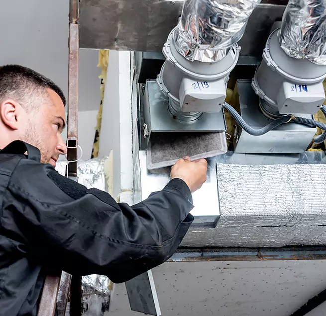 Why Homeowners & Businesses Trust Us in Del City, OK?