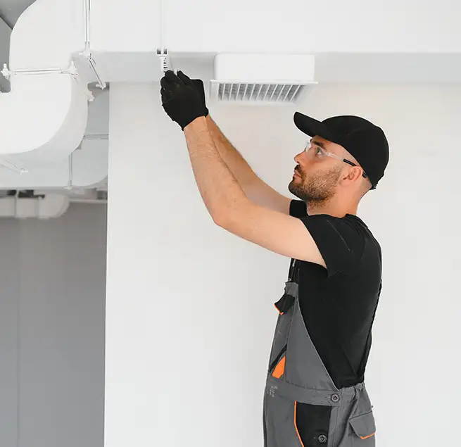 Why Homeowners & Businesses Trust Us in Del City, OK?