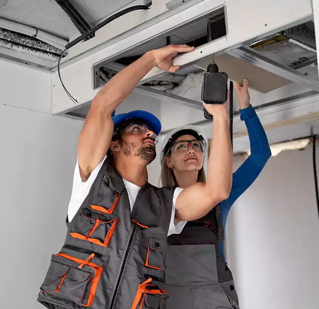 Why Homeowners & Businesses Trust Us in Del City, OK