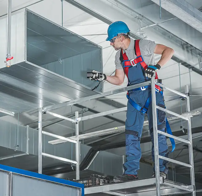 Why Homeowners & Businesses Trust Us in Del City, OK?