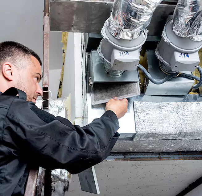 Why Homeowners & Businesses Trust Us in Del City, OK?