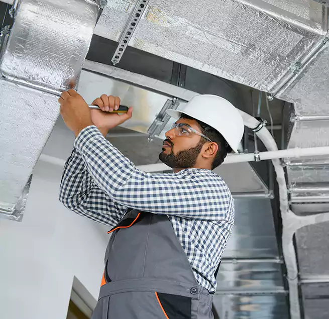 Why Homeowners & Businesses Trust Us Del City, OK?