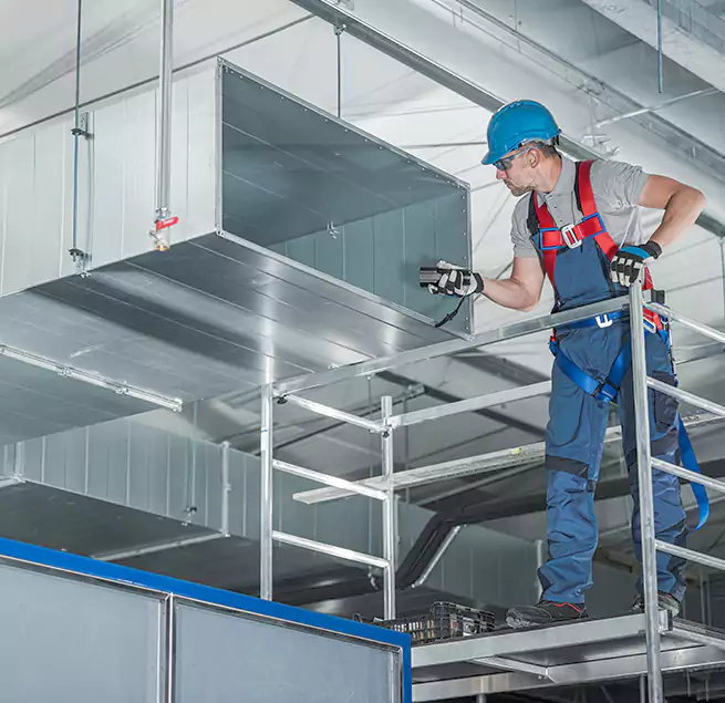 Why Homeowners & Businesses Trust Us in Del City, OK?