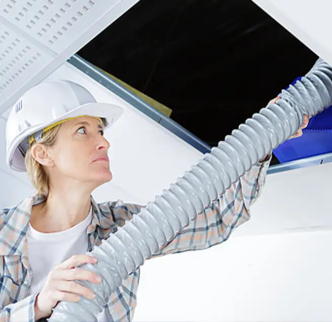 Why Homeowners & Businesses Trust Us Del City, OK