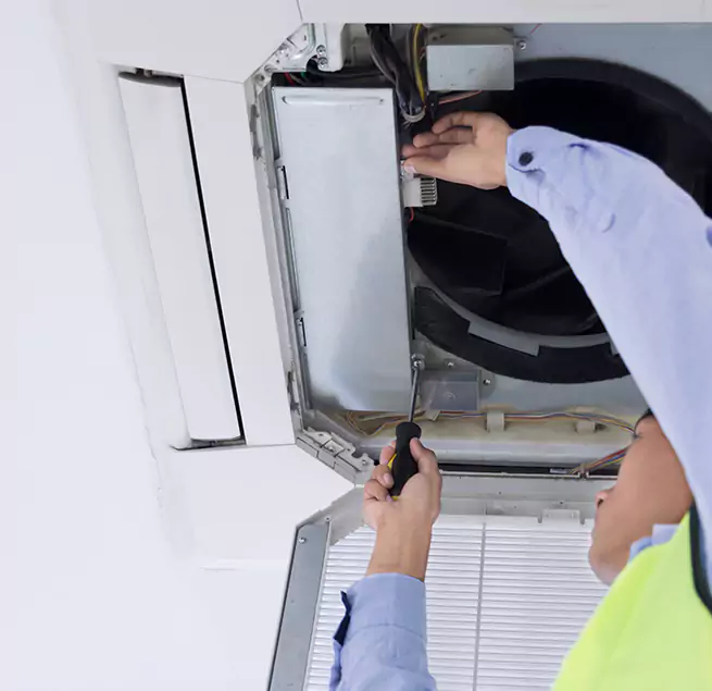 Why Homeowners & Businesses Trust Us Del City, OK?