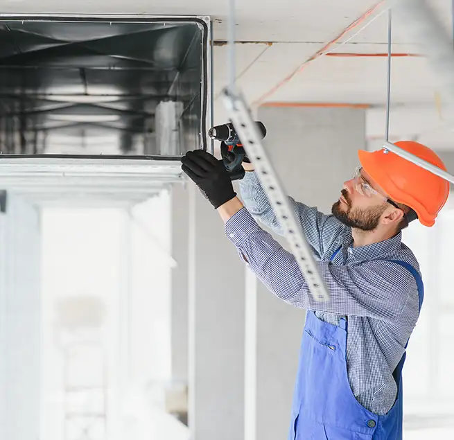 Why Homeowners & Businesses Trust Us in Del City, OK?