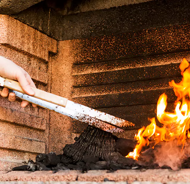 Why Homeowners & Businesses Trust Us in Del City, OK?