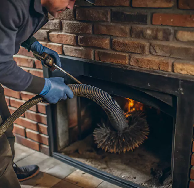  Why Homeowners & Businesses Trust Us in Del City, OK?