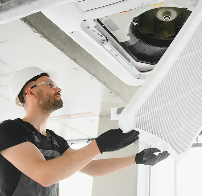 Why Homeowners & Businesses Trust Us in Del City, OK?