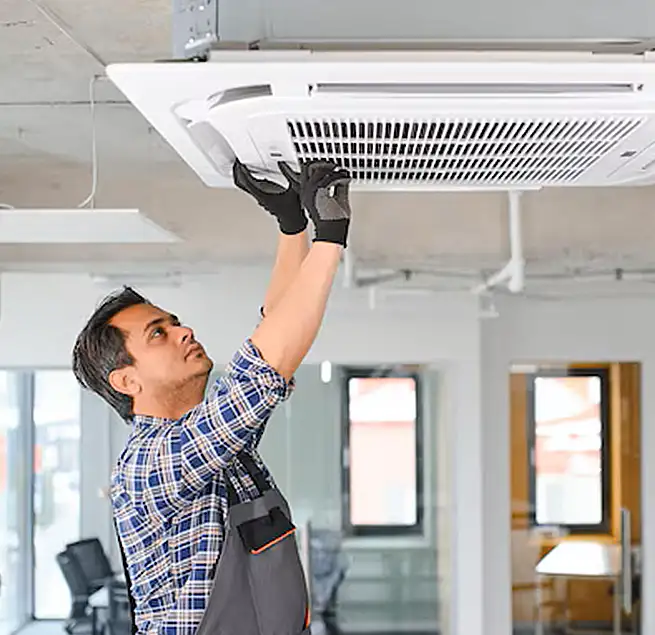 Why Homeowners & Businesses Trust Us in Del City, OK?