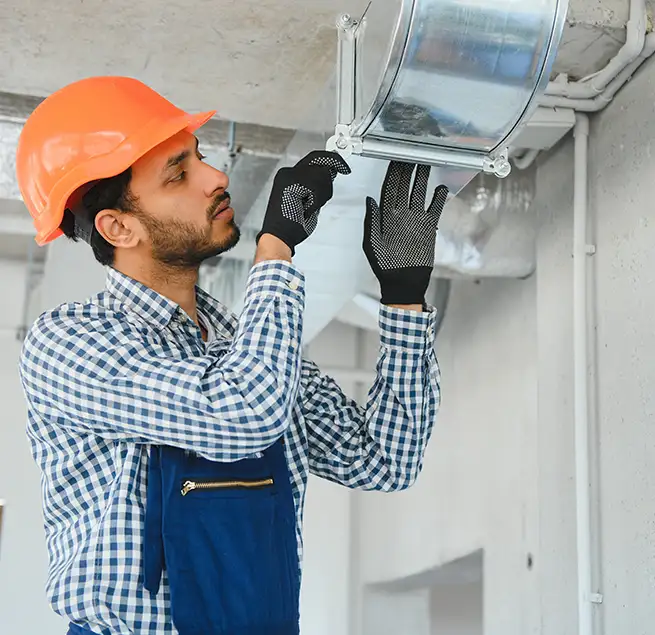 Why Homeowners & Businesses Trust Us in Del City, OK?