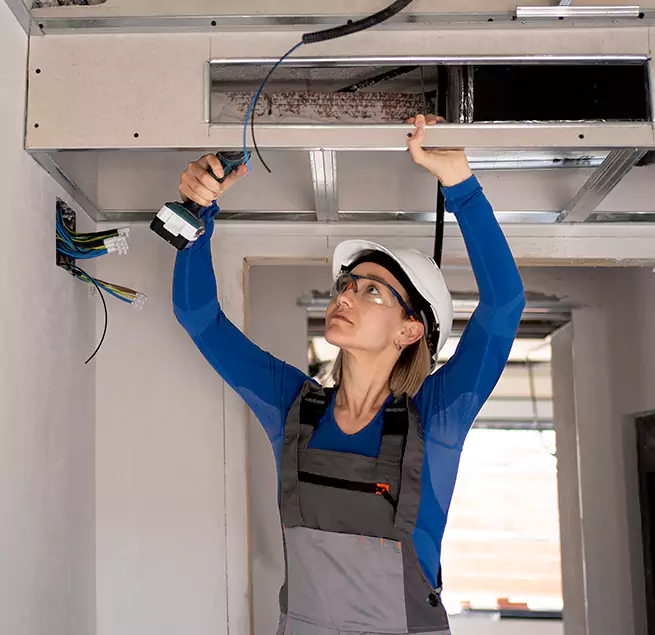 Why Homeowners & Businesses Trust Us in Del City, OK?