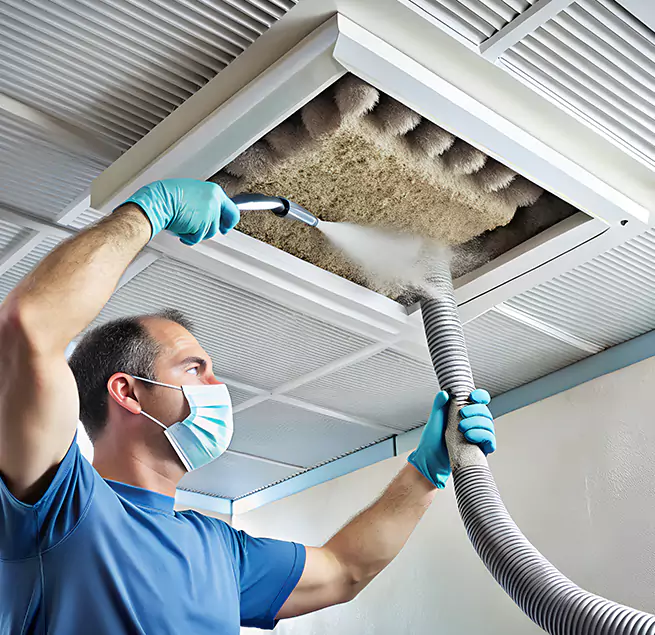 Why Homeowners Businesses Trust Us in Del City, OK