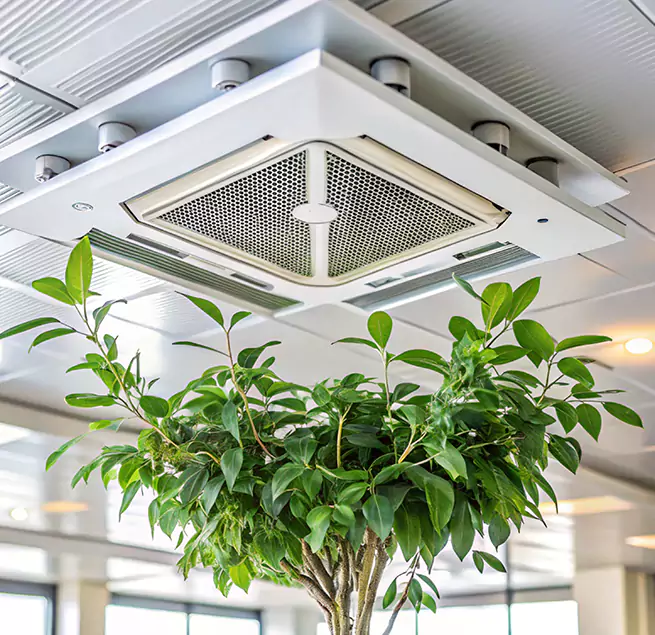 Why Homeowners & Businesses Trust Us in Del City, OK?