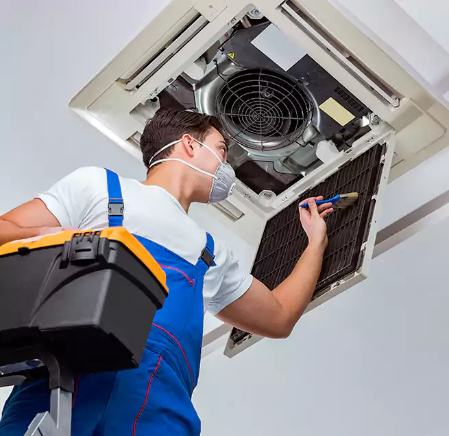 Why Homeowners & Businesses Trust Us in Del City, OK?