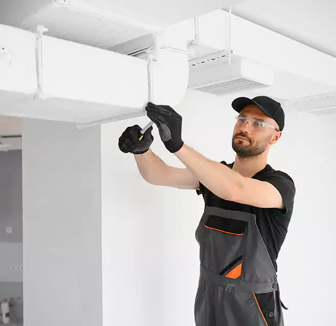 Why Homeowners & Businesses Trust Us in Del City, OK?