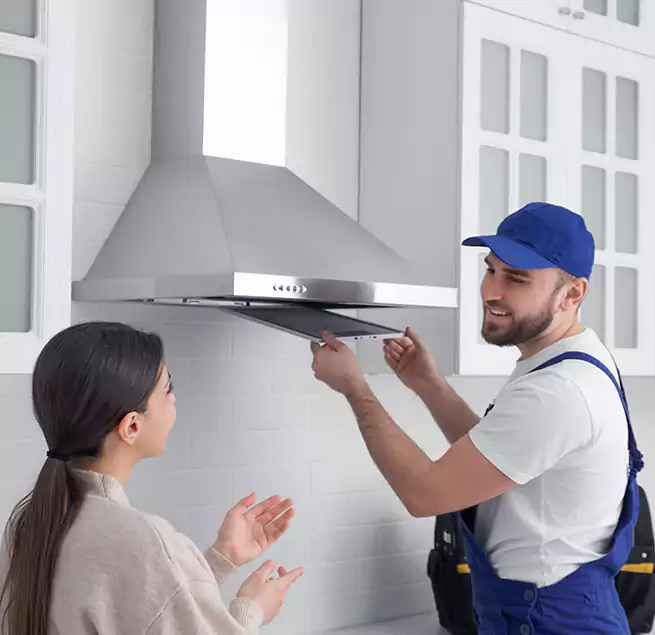  Why Homeowners & Businesses Trust Us in Del City, OK?