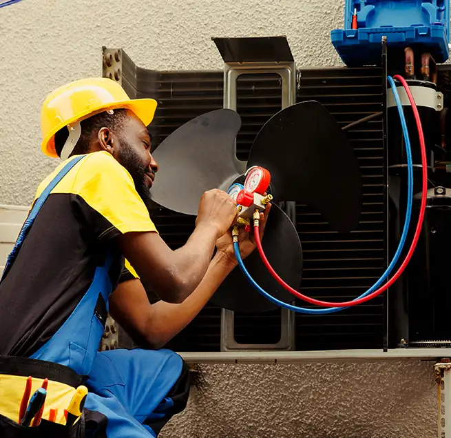 Why Homeowners & Businesses Trust Us in Del City, OK?