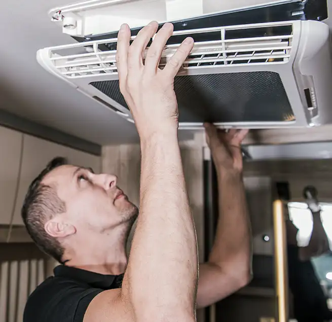 Why Homeowners & Businesses Trust Us Del City, OK