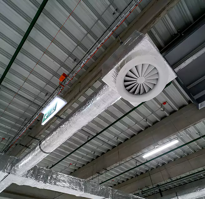 Why Homeowners & Businesses Trust Us in Del City, OK