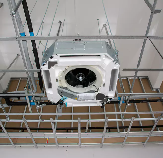 Why Homeowners & Businesses Trust Us Del City, OK